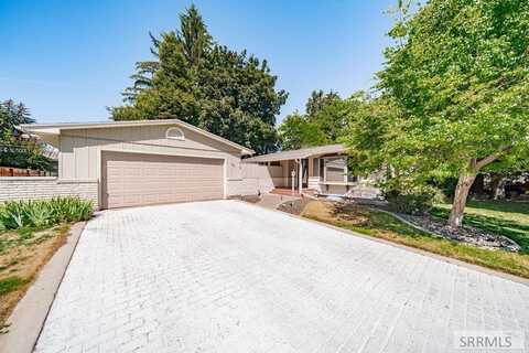 345 Evergreen Drive, Idaho Falls, ID 83401