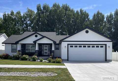 1170 Plains Drive, Blackfoot, ID 83221