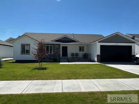 1334 Harris Loop, Blackfoot, ID 83221