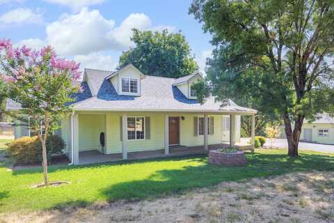 843 Wildflower Drive, Merlin, OR 97532