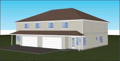 155 SE Champagne Court, Grants Pass, OR 97527