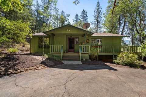 390 Troll View Road, Grants Pass, OR 97527