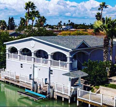 143 Bonnet Circle, Port Isabel, TX 78578