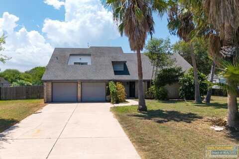 807 Palm Blvd, Laguna Vista, TX 78578