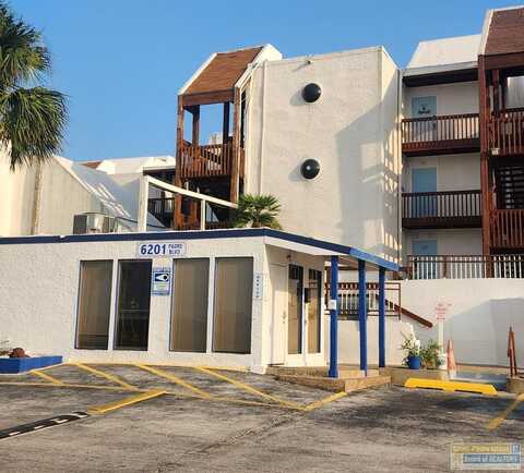 6201 Padre Blvd., South Padre Island, TX 78597