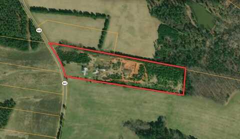 1858 Lewis Ford Road, Brookneal, VA 24528