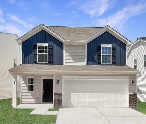 27 Snowmill Road, Woodruff, SC 29388
