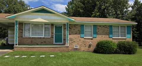 2335 Country Club Drive, Lancaster, SC 29720