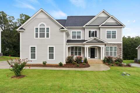 727 Enoree River Place, Greer, SC 29651