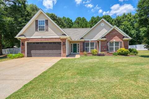 610 Hibbard Farm Road, Inman, SC 29349
