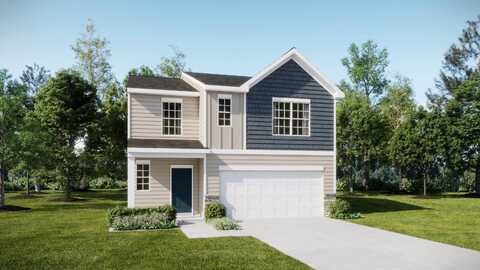 4006 Rustling Grass Trail, Inman, SC 29349