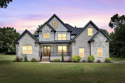 247 N Lake Emory Drive, Inman, SC 29349