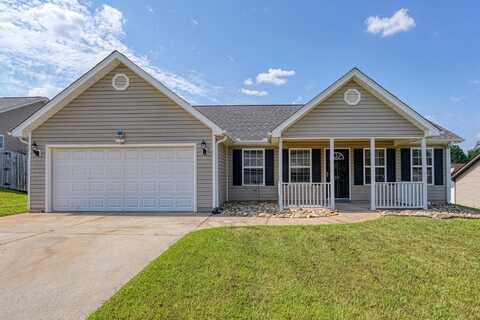 264 Walcott Drive, Lyman, SC 29365