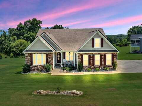 221 W Ridgewater Drive, Chesnee, SC 29323