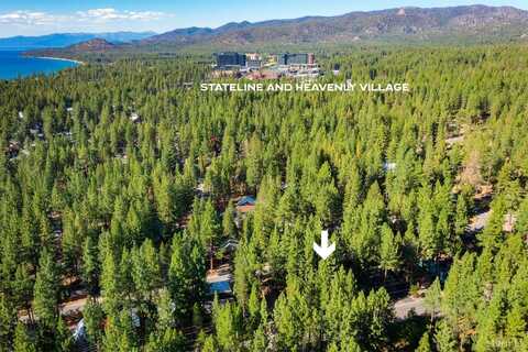 3856 Larch Avenue, South Lake Tahoe, CA 96150