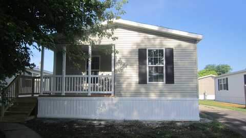 5001 South Ave Lot 79, Toledo, OH 43615