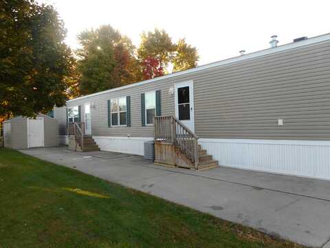 6981 Ranger Dr, Romulus, MI 48174