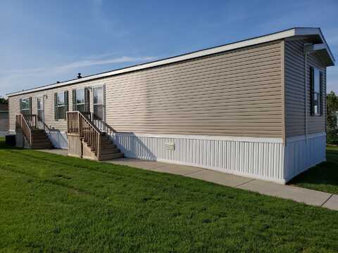 7053 Abilene Dr, Romulus, MI 48174