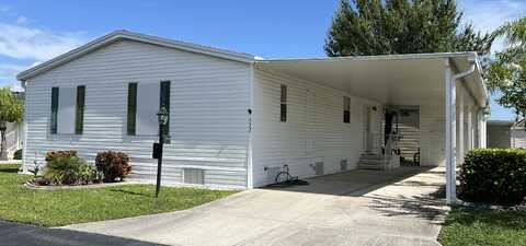 29200 S. Jones Loop Road #552, Punta Gorda, FL 33950