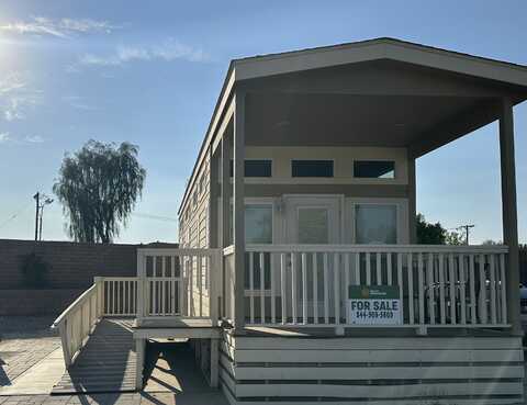 47340 Jefferson Street, Indio, CA 92201