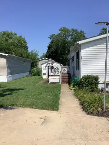 1903 Eastwood Street, Greenwood, IN 46143