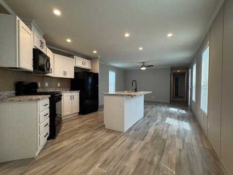 28714 Mapleleaf, Flat Rock, MI 48134