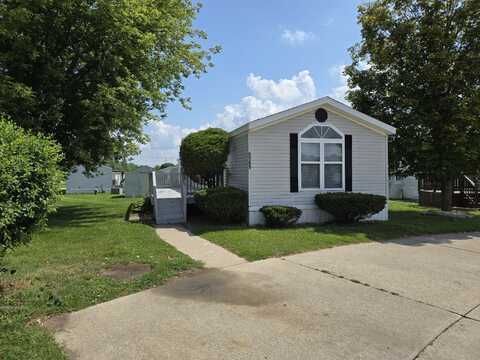 6969 Abilene Dr, Romulus, MI 48174