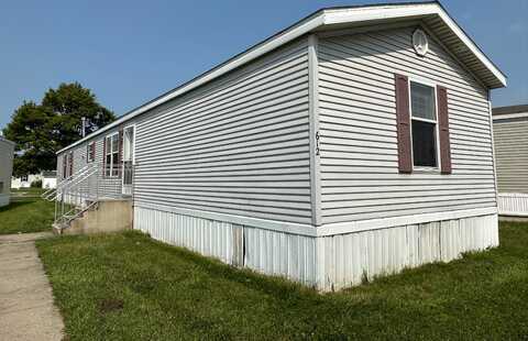 612 Cour Renee, Warren, MI 48091