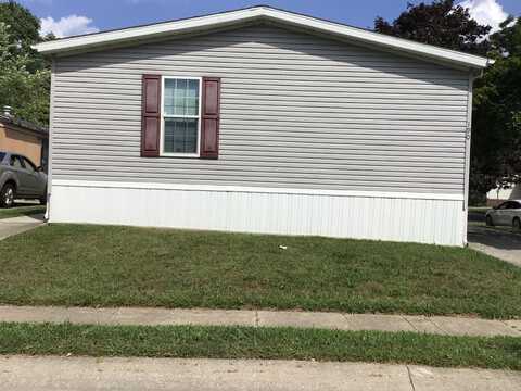 5001 South Ave Lot 190, Toledo, OH 43615