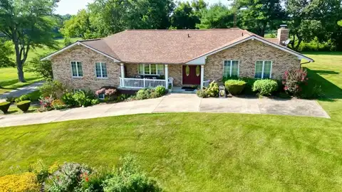 25414 St. Rt. 335, Waverly, OH 45690