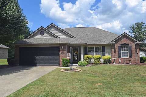 200 E Evergreen Road, Evansville, IN 47711