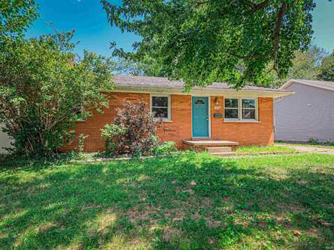 1916 Carol Drive, Evansville, IN 47714