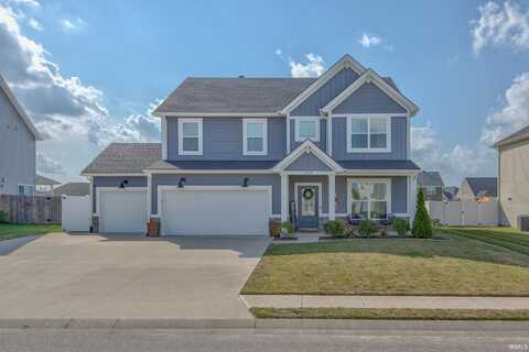 5404 Bloomsbury Court, Newburgh, IN 47630