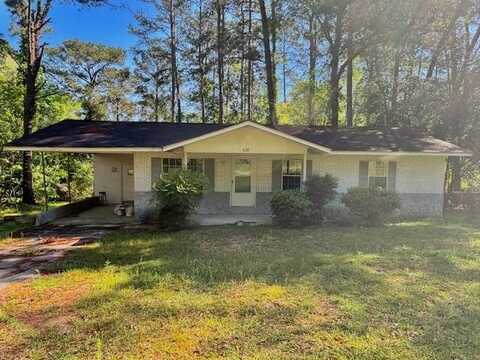 630 Boyette Circle, Attapulgus, GA 39815