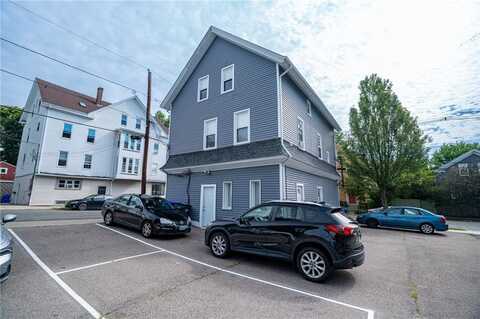 194 Ives Street, Providence, RI 02906