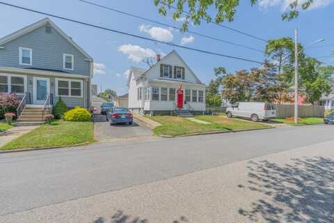 181 Grace Street, Cranston, RI 02910
