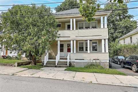 136 Hillside Avenue, Pawtucket, RI 02860