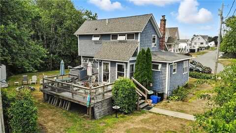 69 Longview Drive, Narragansett, RI 02882