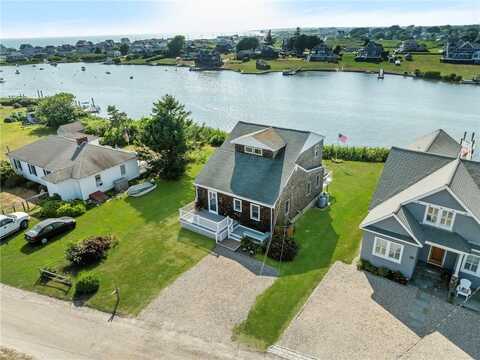 76 Peninsula Road, South Kingstown, RI 02879