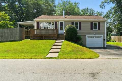 80 Poplar Street, Woonsocket, RI 02895