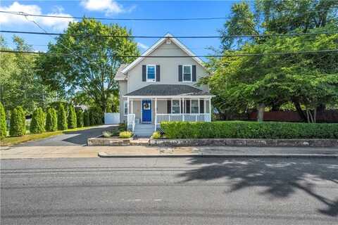 157 Turner Avenue, East Providence, RI 02915