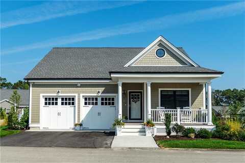 25 Wescott Way, Coventry, RI 02816