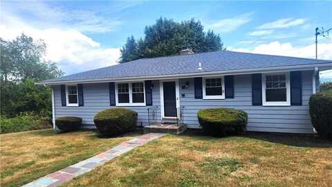 62 Education Lane, Portsmouth, RI 02871