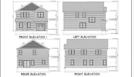 0 Daytona Avenue, Narragansett, RI 02882