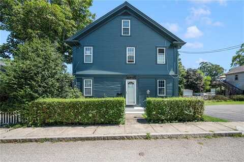 27 Barney Street, Warren, RI 02885