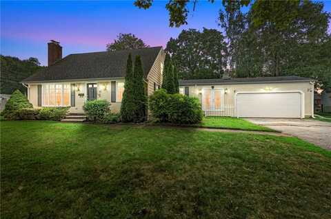10 Mark Drive, Cranston, RI 02920