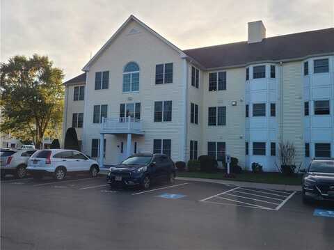 15 Saw Mill Drive, North Kingstown, RI 02852