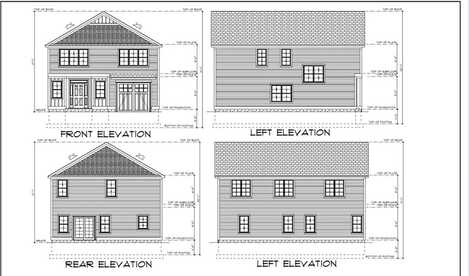0 Daytona Avenue, Narragansett, RI 02882