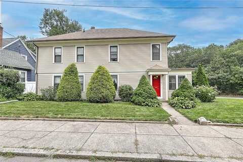 138 Sheffield Avenue, Pawtucket, RI 02860