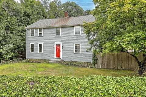 710 Nate Whipple Highway, Cumberland, RI 02864